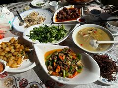 -龙姐私房菜(和顺古镇店)