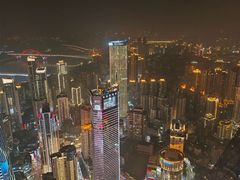 -WFC会仙楼观景台