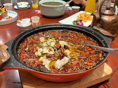 -京味张·北京烤鸭(南山店)