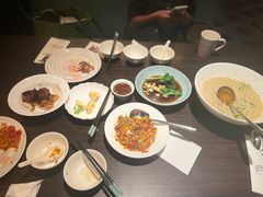-庐灶江南·江南菜·四合院Bistro(东直门雍和宫·原华侨宾馆店)