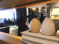 大堂-汤城小厨•粤菜•靓汤(金宝街店)