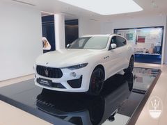 -上海保利玛莎拉蒂和阿尔法罗密欧(华翔路店)