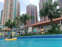 -黄金海岸水上乐园