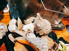 -丹东特色烤肉(南光三部店)