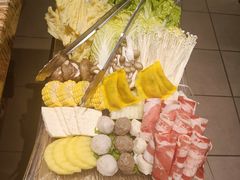 -春润大地海南椰子鸡(沙井京基百纳广场店)