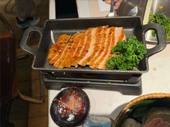 -POKIPOKI泰食谷仓东南亚菜(侨香店)