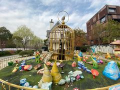 -安徒生童话乐园