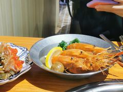 -哼蟹二将·烤肉酱蟹(合生汇店)