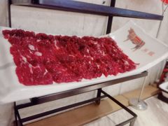 -左庭右院鲜牛肉火锅(万达广场店)