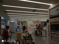 -小米之家(渝中龙湖时代天街店)