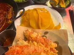 -冯校长老火锅(深圳总店)