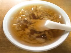 冰粉凉虾混合-好吃狗凉糕总店