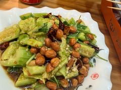 -亿牌牌东北烧烤(怀特店)