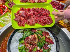 -养牛邓·潮汕牛肉海鲜自助火锅(广州店)