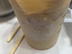 -星巴克(讯美科技广场店)