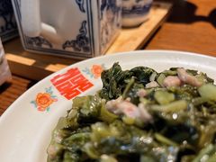 雪菜肉丝面-辣肉面大王(天平路店)
