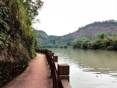 -丹霞山风景名胜区