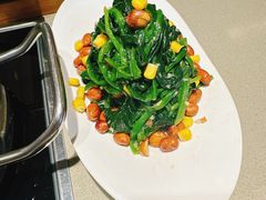 -蝎王府羊蝎子(虎坊桥总店)