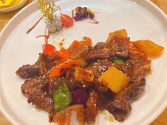 -德胜轩正宗顺德菜(宝安沙井会展中心店)