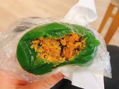 -白玉兰传统小吃