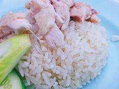 水門雞飯-红大哥水门鸡饭(總店)