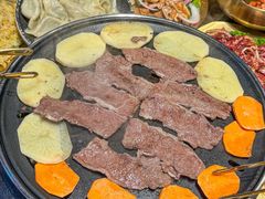 -大千金齐齐哈尔烤肉(清湖店)