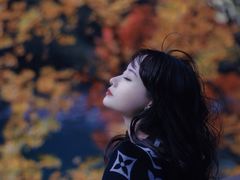 -叠溪松坪沟景区