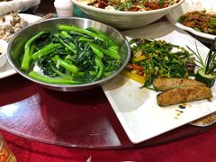 -绿雅居原生态农庄(小涌店)