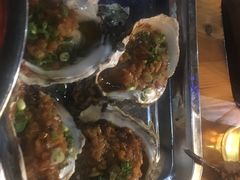 -琥珀老六龙虾(四里河店)