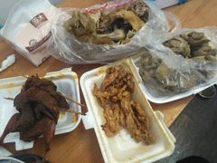-陈勇串炸里脊(马道街步行街店)