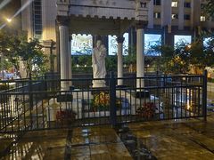 -王府井天主教堂