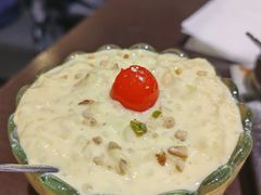 -克比叔叔印度餐厅Kebabs on the Grille (人民广场店)