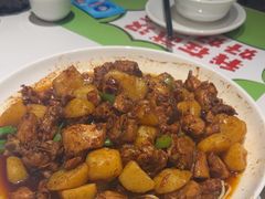 -鑫小城故事·藕汤·家常菜(台北一路总店)