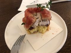 -Ten Olives甜点
