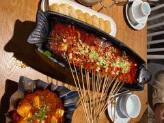 -成都吃客(九眼桥店)