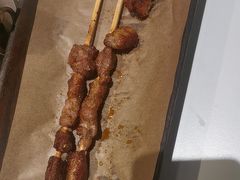 -清真·卡德尔大叔新疆主题餐厅(龙汇路店)