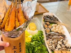 -巽寮印象美食部落餐厅·海鲜·地方特色菜(惠州体验店)