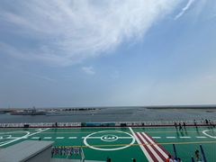 -泰达航母主题公园