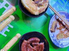 -梁山烤肉(李逵店)