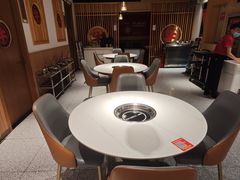 -犇鼎牛潮汕牛肉火锅(新辰里学清路店)
