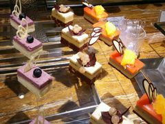 -宁波阳光豪生大酒店·豪生咖啡厅