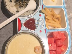 -秀儿四九城·新京菜(亚运村鸟巢店)