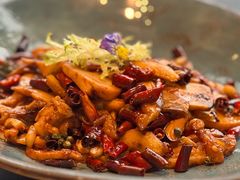 -翠湖轩中餐厅(昆明翠湖宾馆店)