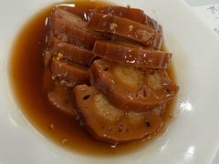 -瑞福园联谊餐室(茂名南路店)