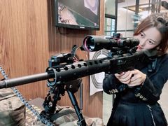 -枪馆1号实弹射击俱乐部