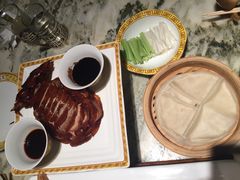 -那家小馆•北京菜•烤鸭(香山店)