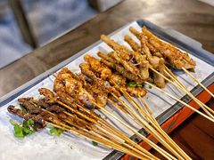 -林二哥宜烤官·宜宾小烧烤