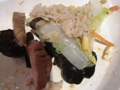 -素清香(解放路店)