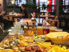 -Devils’ Brewery小恶魔精酿啤酒(武汉天地店)