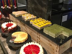 -星伦多海鲜自助餐厅(万达百货店)